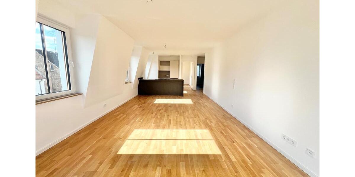 Etagenwohnung Mühlheim am Main - 3 Zimmer, 79 m&sup2;, 1.350&euro; | Angebot:26004727