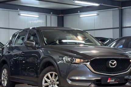 Mazda CX-5 79.885 km 17.890 &euro; Maintal 63477