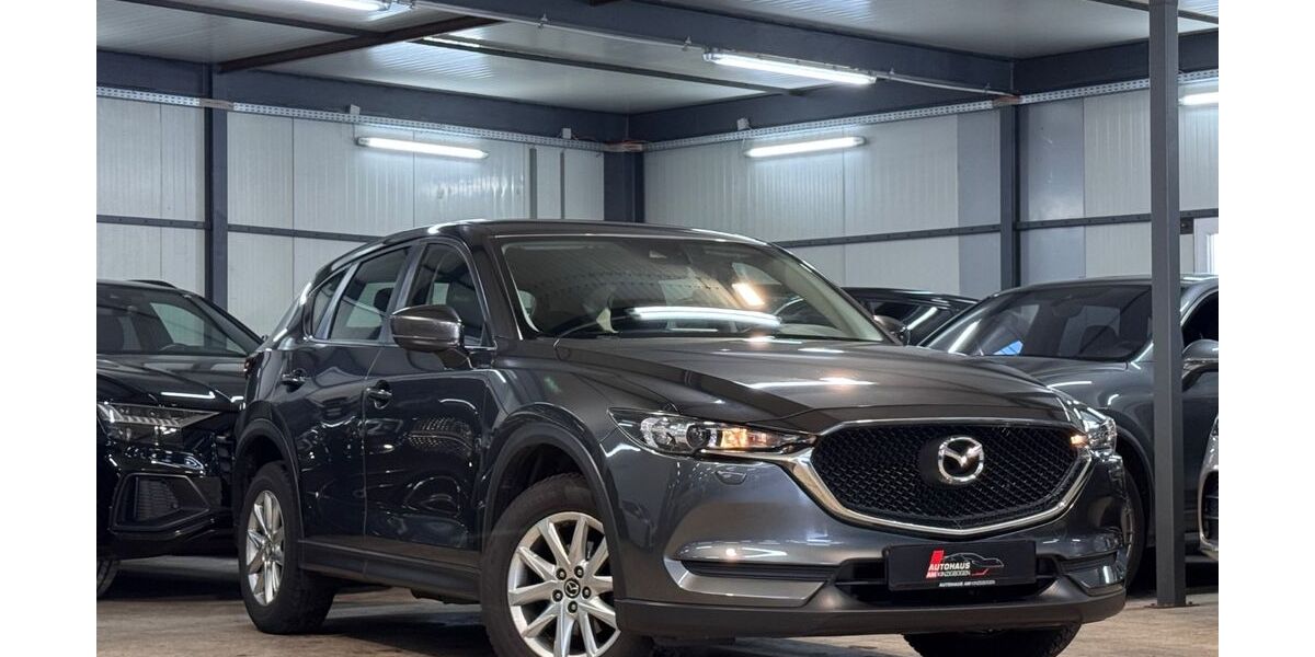 Mazda CX-5 79.885 km 17.890 &euro; Maintal 63477