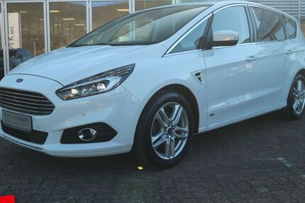 Ford S-Max 147.500 km 13.850 &euro; Laudenbach 63925