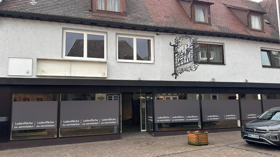 Gewerbeobjekt Obernburg am Main - 1.600&euro; | Angebot:25945839