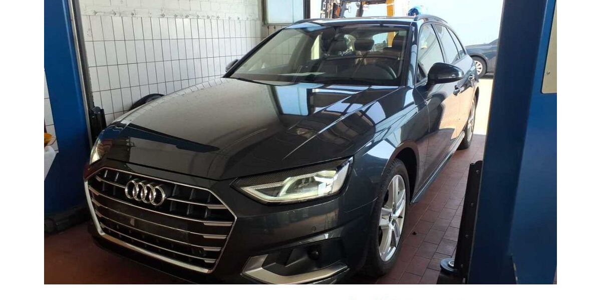 Audi A4 47.700 km 28.888 &euro; Mühlheim 63165