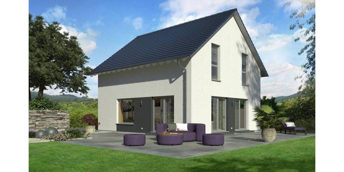 Einfamilienhaus Bessenbach Oberbessenbach - 5 Zimmer, 135 m&sup2;, 608.000&euro; | Angebot:26674027