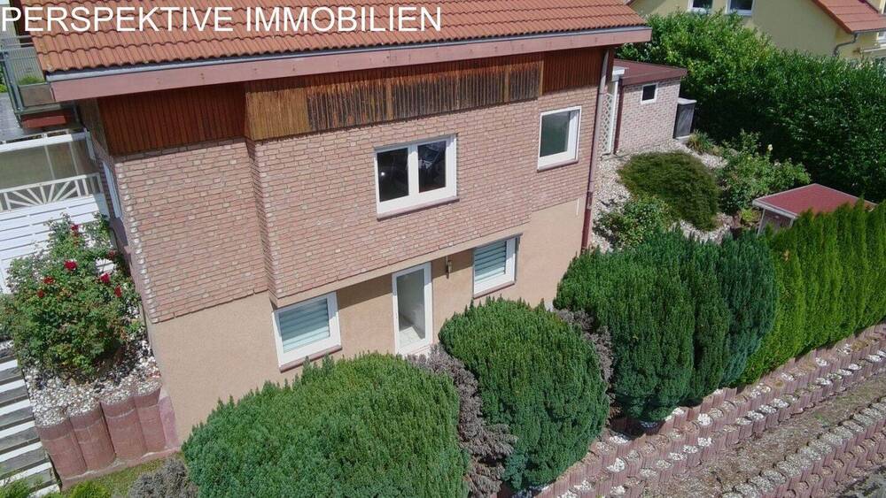 Einfamilienhaus Bad König Nieder-Kinzig - 6 Zimmer, 120 m&sup2;, 398.000&euro; | Angebot:25743241