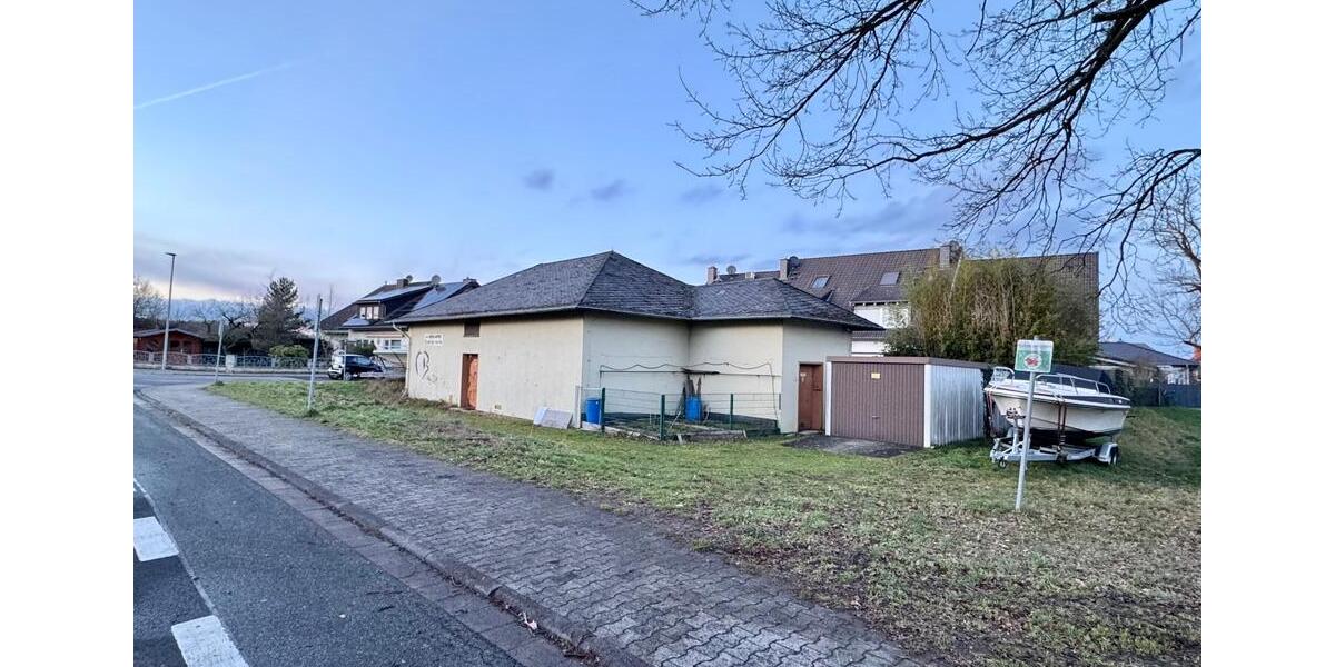 Bungalow Rodgau - 5 Zimmer, 150 m&sup2;, 470.000&euro; | Angebot:24526903