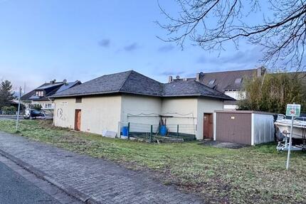 Haus Rodgau - 5 Zimmer, 150 m&sup2;, 470.000&euro; | Angebot:24526903