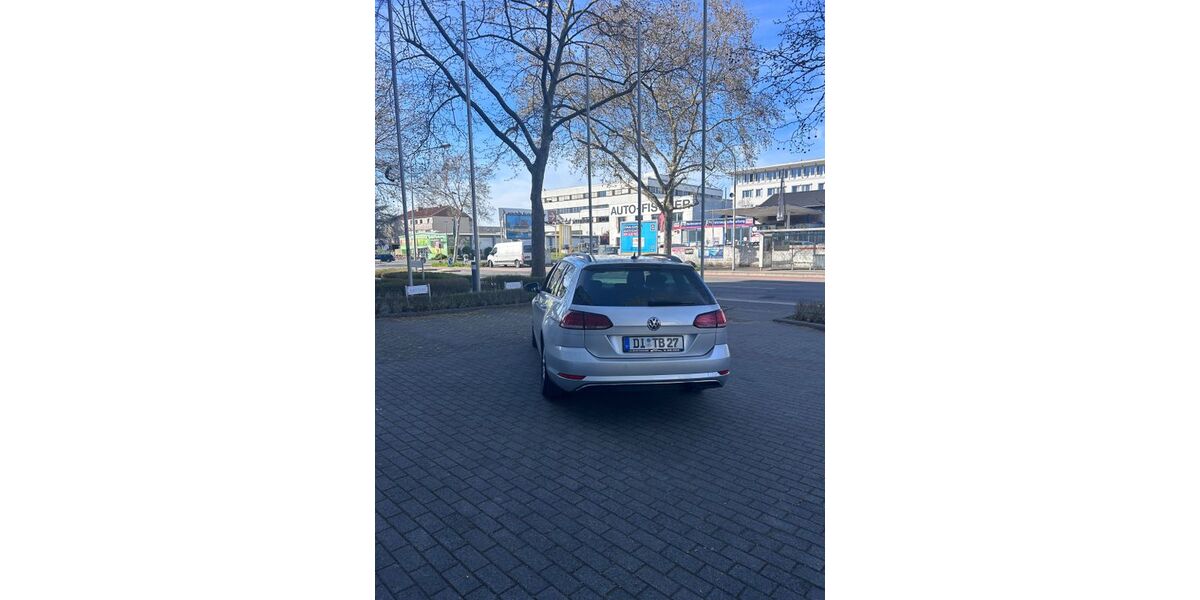 VW Golf 169.000 km 12.400 &euro; Groß zimmern 64846