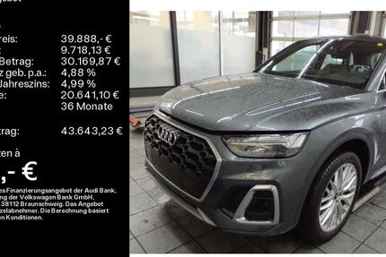 Audi Q5 35.600 km 39.888 &euro; Mühlheim 63165
