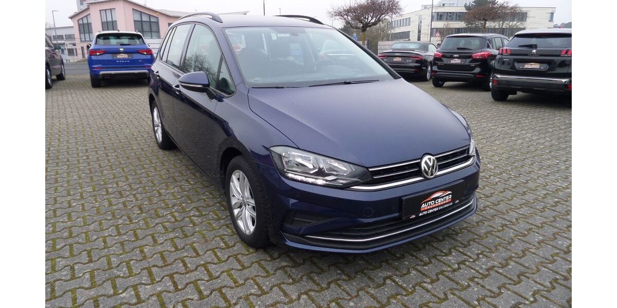 VW Golf Sportsvan 130.000 km 14.490 &euro; Erlenbach a. Main 63906