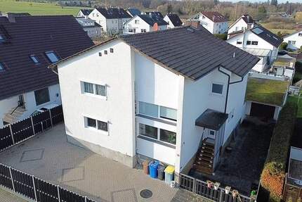 Haus Hasselroth Gondsroth - 6 Zimmer, 189 m&sup2;, 449.000&euro; | Angebot:25686885