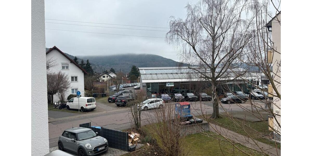 Etagenwohnung Bürgstadt - 3 Zimmer, 96 m&sup2;, 400.500&euro; | Angebot:25649215