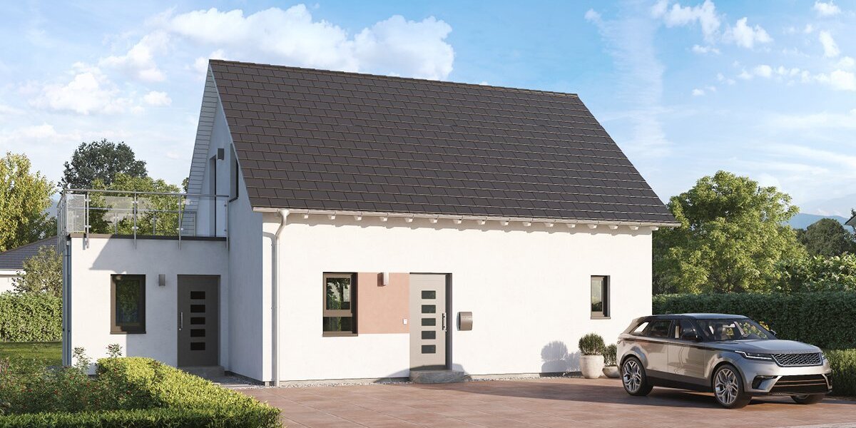 Individuell planbares Einfamilienhaus in Langenselbold - Ihr neues Zuhause nach Maß - Einfamilienhaus Langenselbold | Angebot:27322133