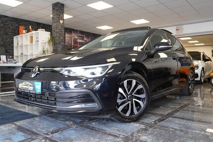 VW Golf 49.847 km 25.990 &euro; Mühlheim am Main nähe Frankfurt 63165