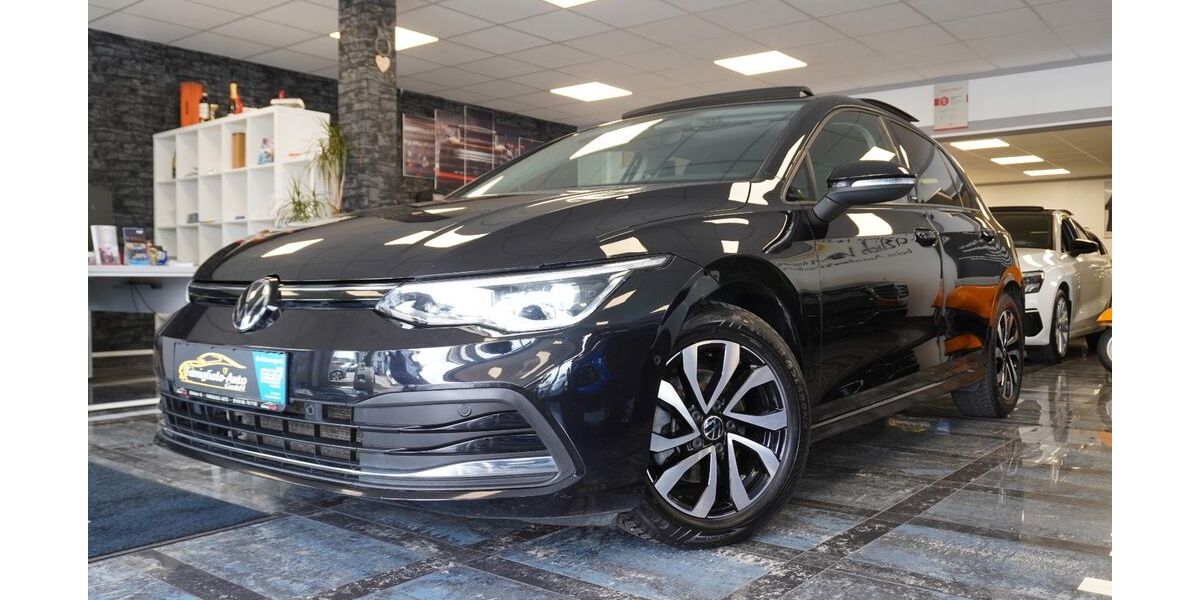 VW Golf 49.847 km 25.990 &euro; Mühlheim am Main nähe Frankfurt 63165