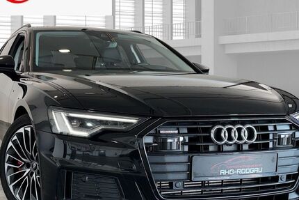 Audi A6 101.319 km 31.999 &euro; Hanau 63452