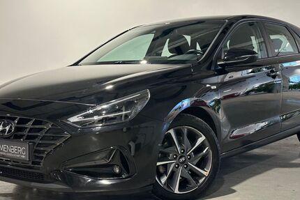 Hyundai i30 79.621 km 15.980 &euro; Rodgau-Weiskirchen/nähe Frankfurt am Main 63110