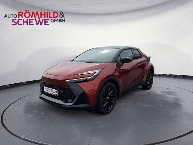 Toyota C-HR 5.000 km 39.790 &euro; Dieburg 64807