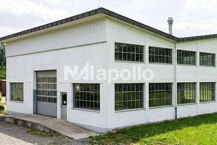 Gewerbeobjekt Gelnhausen - 3.100&euro; | Angebot:26193673