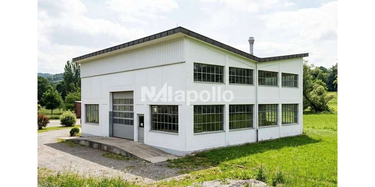 Gewerbeobjekt Gelnhausen - 3.100&euro; | Angebot:26193673