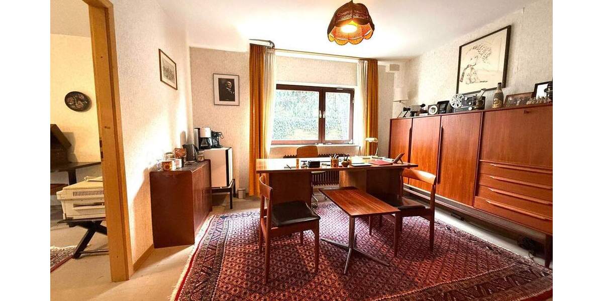 Einfamilienhaus Gelnhausen Hailer - 7 Zimmer, 194 m&sup2;, 575.000&euro; | Angebot:25742107