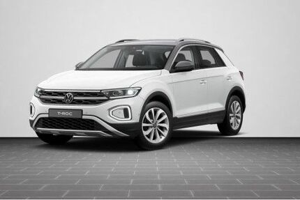 VW T-Roc 18.161 km 27.930 &euro; Aschaffenburg 63741