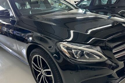 Mercedes-Benz C 200 154.700 km 9.670 &euro; Groß Umstadt 64823