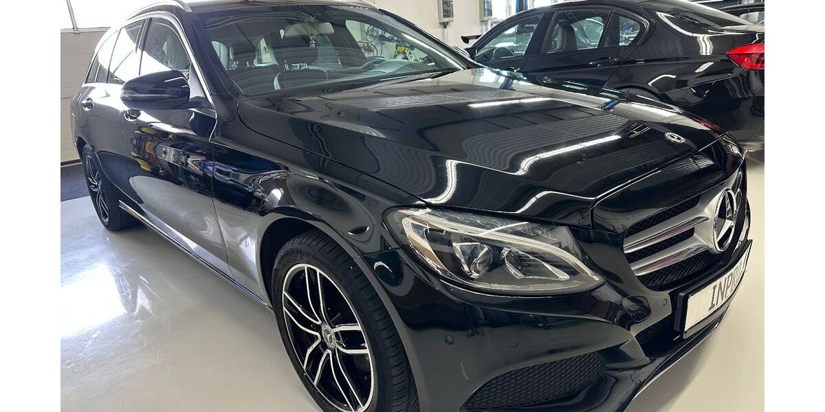 Mercedes-Benz C 200 154.700 km 9.670 &euro; Groß Umstadt 64823