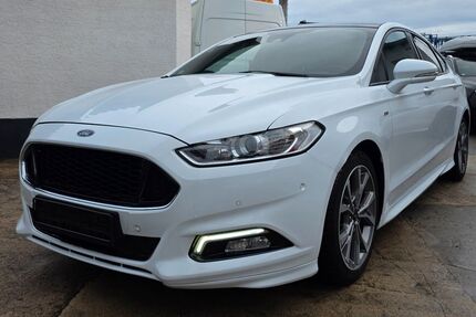 Ford Mondeo 108.500 km 12.999 &euro; Hainburg 63512