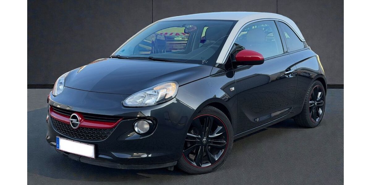 Opel Adam 39.999 km 7.999 &euro; Eppertshausen 64859
