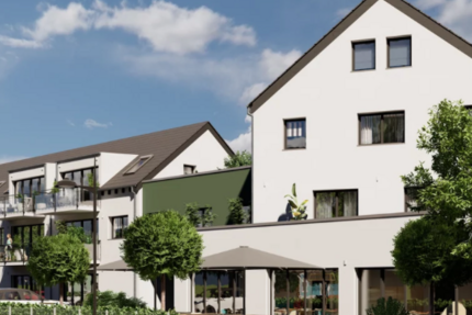 Wohnung Seligenstadt Froschhausen - 3 Zimmer, 79 m&sup2;, 471.062&euro; | Angebot:21997254