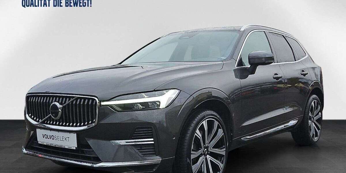 Volvo XC60 98.900 km 34.390 &euro; Hanau 63452