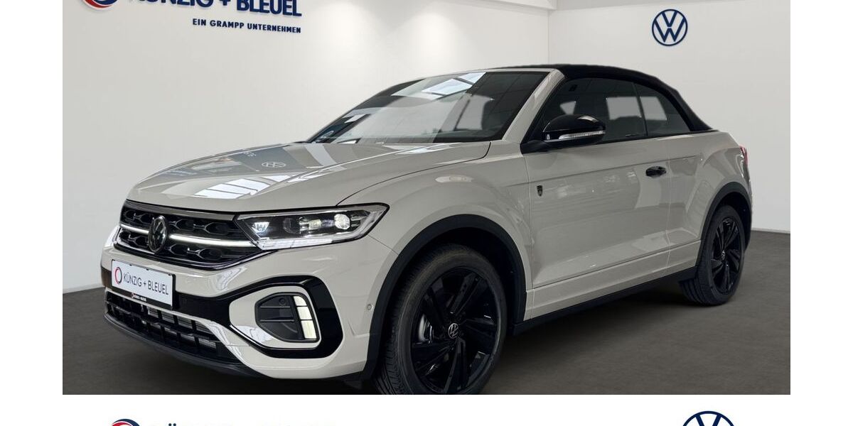 VW T-Roc 4.990 km 40.980 &euro; Aschaffenburg 63741