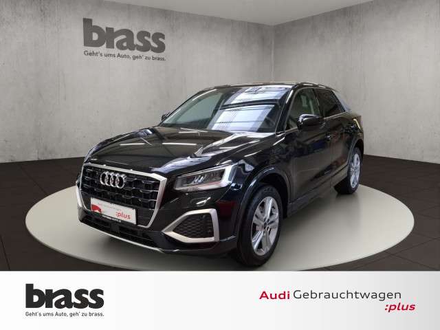 Audi Q2 18.621 km 31.700 &euro; Dietzenbach 63128