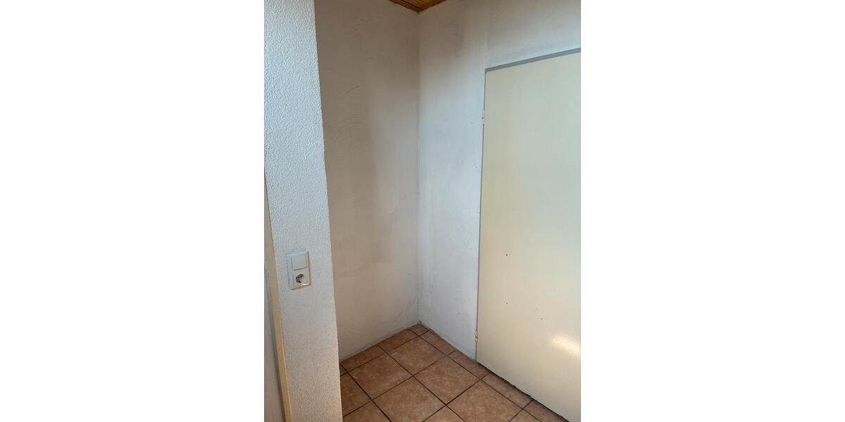 Erdgeschoßwohnung Erlensee - 1 Zimmer, 26 m&sup2;, 600&euro; | Angebot:26215176