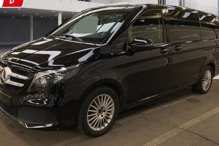 Mercedes-Benz V 250 141.900 km 36.980 &euro; Aschaffenburg 63741