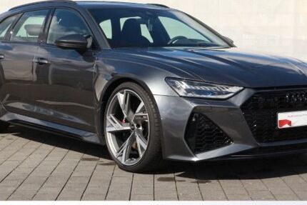 Audi RS6 35.430 km 107.770 &euro; Großwallstadt 63868