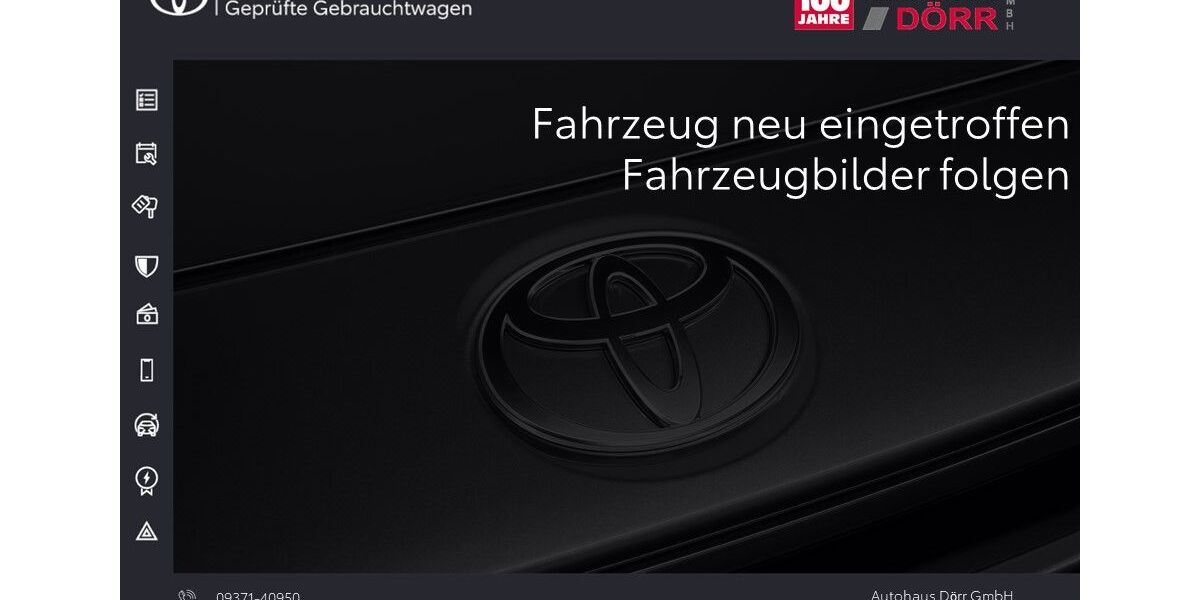 Toyota Auris 64.200 km 14.790 &euro; Kleinheubach 63924