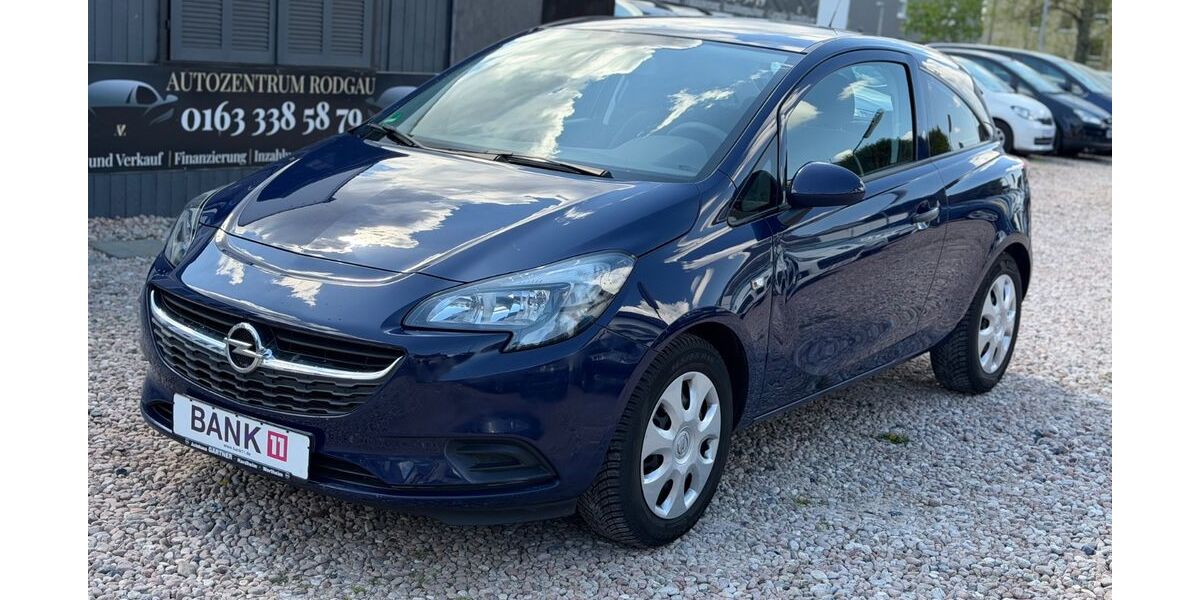 Opel Corsa 28.320 km 6.600 &euro; Rodgau 63110