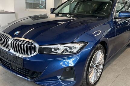 BMW 320 100.000 km 29.900 &euro; Elsenfeld 63820