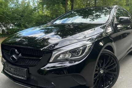 Mercedes-Benz CLA 180 107.000 km 14.990 &euro; Stockstadt 63811
