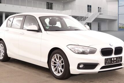 BMW 118 77.302 km 13.370 &euro; Mainhausen 63533
