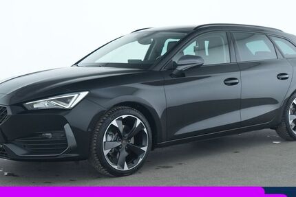Cupra Leon 22.119 km 26.974 &euro; Dietzenbach bei Frankfurt 63128