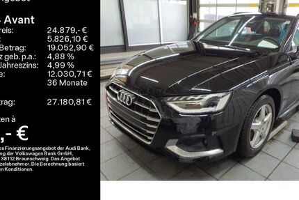 Audi A4 78.400 km 22.969 &euro; Hanau 63452