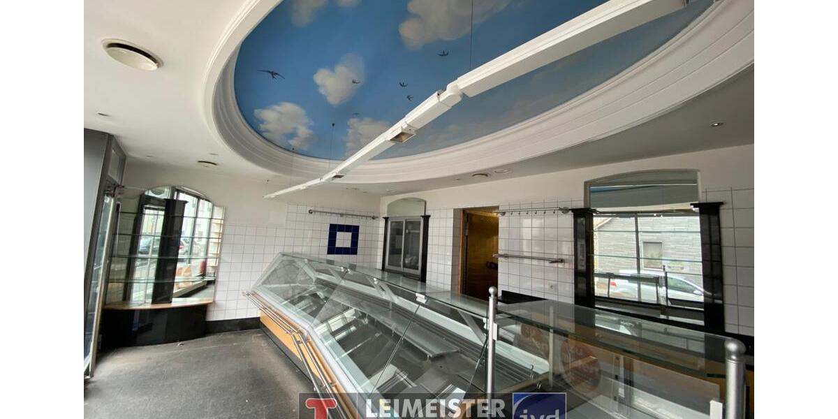 Gewerbeobjekt Mainaschaff - 1.000&euro; | Angebot:22708190