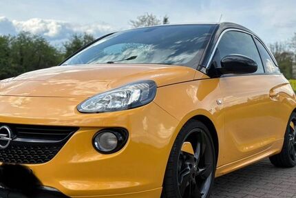 Opel Adam 114.391 km 8.250 &euro; Mühlheim 63165