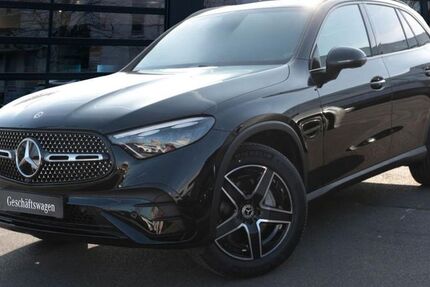 Mercedes-Benz GLC 220 15.000 km 54.980 &euro; Aschaffenburg 63741