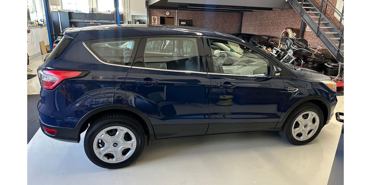 Ford Kuga 109.200 km 7.460 &euro; Groß Umstadt 64823