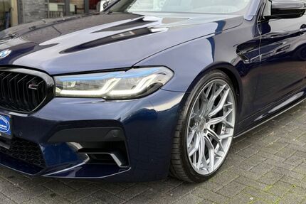 BMW M5 99.850 km 63.100 &euro; Gelnhausen 63571