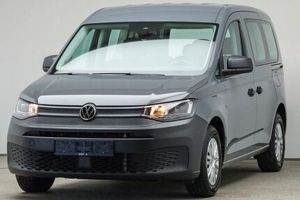 VW Caddy 32.200 km 23.995 &euro; Mühlheim 63165