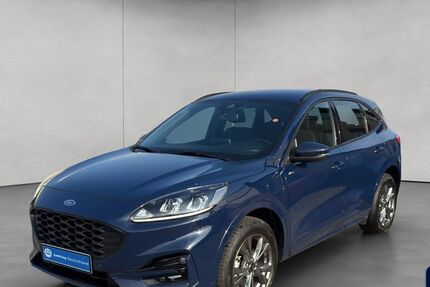 Ford Kuga 21.789 km 21.450 &euro; Hanau 63452